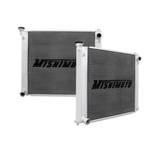 Mishimoto Nissan 300ZX Turbo Performance Aluminum Radiator