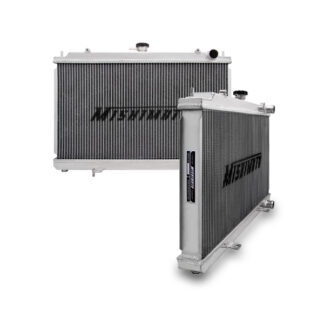 Mishimoto Nissan 240SX Performance Aluminum Radiator 1995-19