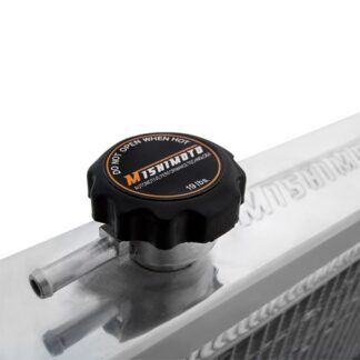 Mishimoto Nissan 240SX Performance Aluminum Radiator 1989-19