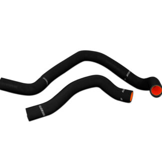 Mishimoto Honda Civic Silicone Radiator Hose Kit 1988-1991 B