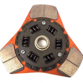 Exedy Stage 2 Sports Clutch