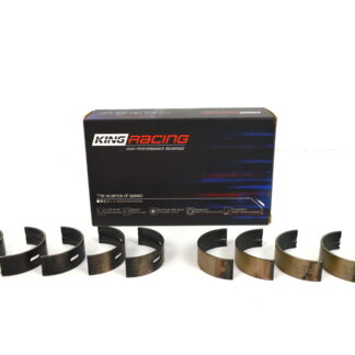 King Racing Main bearing set