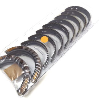 King Racing Main Bearing Set Subaru Impreza/Legacy