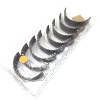 King Racing Main Bearing Set Nissan