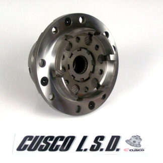 CUSCO type RS RR 1 way-1.5 and 2 way MITSUBISHI Evo 6 Evo 7 Evo 8