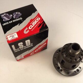 CUSCO type RS FR 1 way-1 and 1 way SUBARU Impreza WRX Wagon WRX S