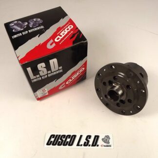 CUSCO type MZ RR 1 way-1.5 and 2 way SUBARU Impreza WRX Wagon WRX