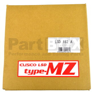 CUSCO type MZ RR 1 way-1 and 2 way SUBARU Impreza WRX Wagon WRX S