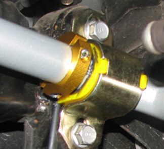 Whiteline Performance SWAY BAR LATERAL LOCK 24mm ALLOY