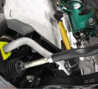 Whiteline Performance Sway Bar - Link Kit HD Adj Steel Ball