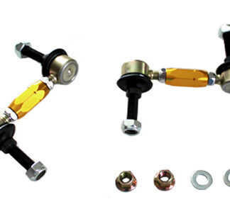 Whiteline Focus RS mk2 rear Performance Ball Link Kit