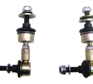 Whiteline Performance Sway Bar Link Kit HDuty Adj Steel Ball