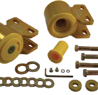 Whiteline Anti Lift  Caster Kit - Lwr CArm Mk2 Focus ST RS