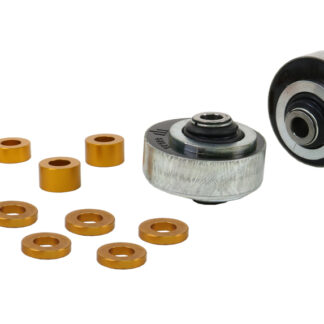 Whiteline Performance Anti LiftCaster CArm LInner Rr Se