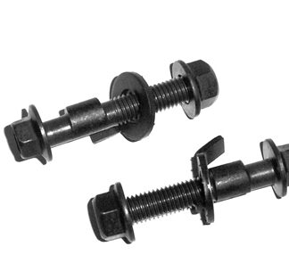 Whiteline Performance CAMBER ADJ BOLT KIT-17mm