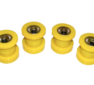 Whiteline Performance Camber Adj Kit - Upper CArm Bushes