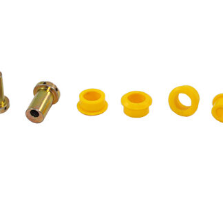 Whiteline Performance Camber Adj Kit - Upper CArm Bushes