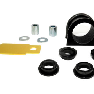 Whiteline Performance STEERING PRECISION KIT