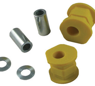 Whiteline Performance CASTER ADJ KIT - LWR CARM