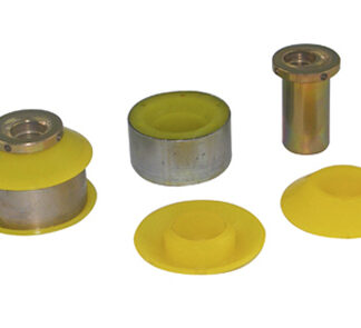 Whiteline Performance Anti Lift  Caster Kit - Lwr CArm