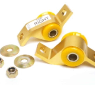 Whiteline Performance Anti Lift  Caster Kit - Lwr CArm