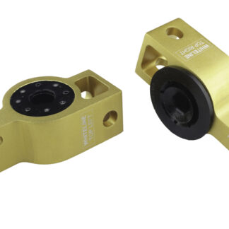 Whiteline Performance Anti Lift  Caster Kit - Lwr CArm