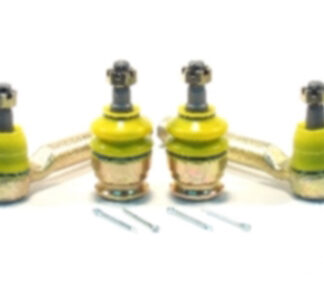 Whiteline Performance ROLL-CENTRE  BUMP-STEER ADJUST KIT