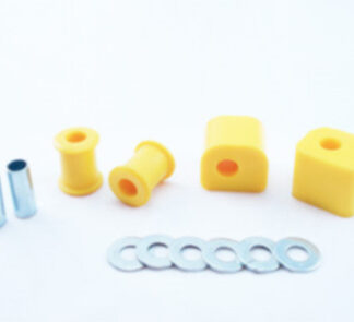 Whiteline Performance Caster Adj Kit - Control Arm
