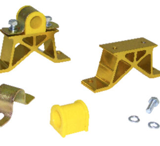 Whiteline Performance Sway Bar Mount HDuty Kit