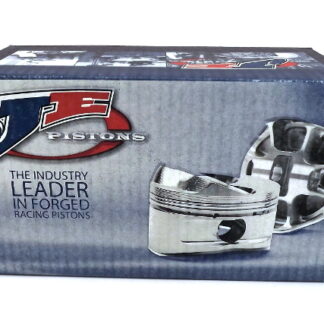 JE-Pistons kit Ford Focus RS MK3 2.3L Ecoboost 87.50mm (9.5:1)