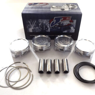 JE-Pistons BTO Mitsubishi 4B11T Evo10(9.0:1)86mm 98Stroke