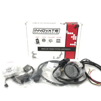 Innovate Digital MTX-L AFR Gauge Kit w/O2 sensor(3FT cable)