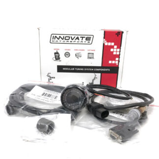 Innovate Digital MTX-L AFR Gauge Kit w/O2 sensor(8FT cable)