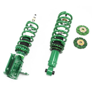 TEIN Street Advance Z TUV Certified Coilovers suspension kit - Toyota GT86 Subaru BRZ