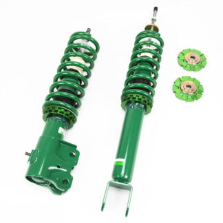 TEIN Street Advance Z Coilover Kit For Mitsubishi Lancer Evolution 7-8-9 - with TUV - Stock Topmounts