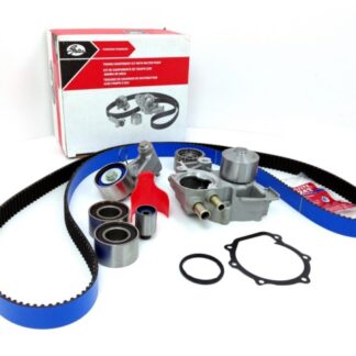 Gates Racing Timing Belt Component Kits w/Water Pump