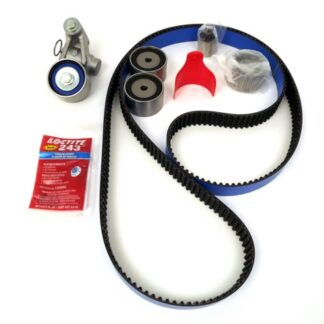 Gates Racing Timing Belt Component Kit - Subaru Forester SG EJ25
