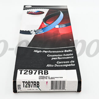 Gates Racing Timing Belt - Cam Belt 2001-Onwards VW Audi 2.8 V6, 4.2L V8 (Passat, RS4, RS6, S8 ETC)