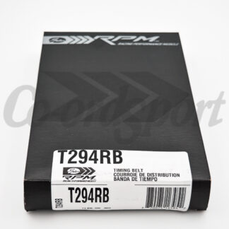 Gates Racing Kevlar Timing Belt - Ford Focus RS MK1