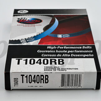 Gates Racing Timing belt Nissan Skyline (RB20/25/26)