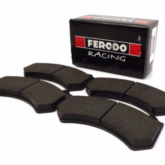 Ferodo DS2500 Front Pads Nissan GT-R R35