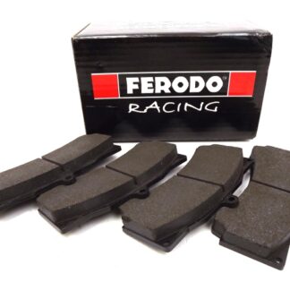 Ferodo Brake Pad Set AP/ksport etc 17mm D54