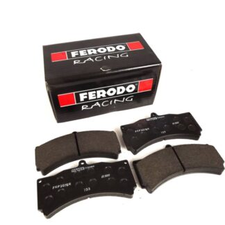 Ferodo DS3000 Pad Set AP 6 pot 332 (CP5070D51)
