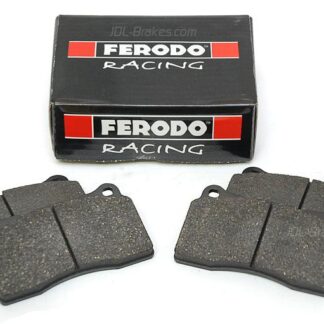 Ferodo DS2500 Brake Pad Set