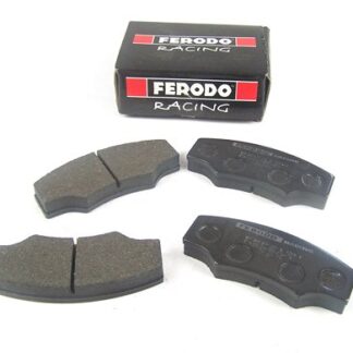 Ferodo DS2500 pad set AP Rr. Caliper E4-