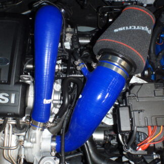 Forge Motorsport Induction Kit for the SEAT Ibiza and Leon, VW Polo, Skoda Fabia, and Audi A1 1.2 TSi