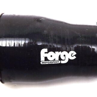 Forge Motorsport Alloy Lower Boost Pipe and Coupler for Ford Fiesta ST180