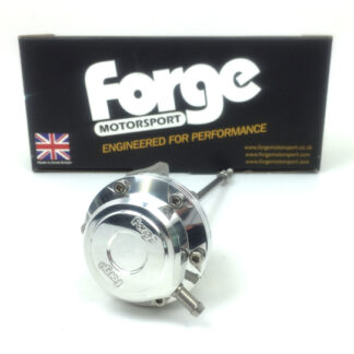 Forge Motorsport Adjustable Actuator for the MK2 Ford Focus RS