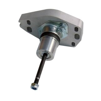 Vibra Technics Left Hand Side Front Gearbox Mount