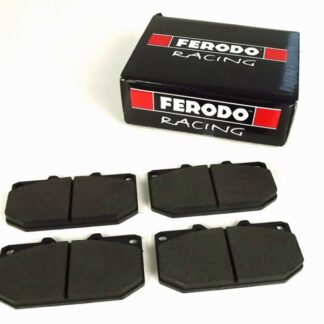 Ferodo DS2500 Brake Pad Set